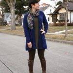 Daily Outfit: 11/28/11 - Already Pretty | Where style meets body ima