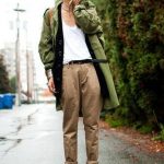 How to Wear Boyfriend Pants: Top 15 Boyish Outfit Ideas for Ladi