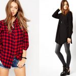 15 Best Boyfriend Shirt Outfit Ideas: Ultimate Style Guide - FMag.c