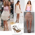 Carrie Bradshaw Inspired New Year's Eve Outfit Ideas | POPSUGAR .