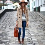 How to Wear Brown Leather Lace-up Ankle Boots (14 looks .