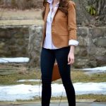 Chic work styling ideas to wear | | Just Trendy Gir
