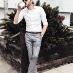 Business Casual Attire For Men - 70 Relaxed Office Style Ideas .