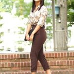 Warm Chocolate | Brown pants outfit for work, Brown pants outfit .