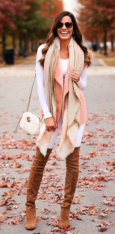 10+ Cozy Winter Outfits To Copy ASAP | Fashion, Fall outfits .