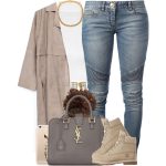 Jeans Outfit Ideas For Women Over 30 2020 | Style Debat