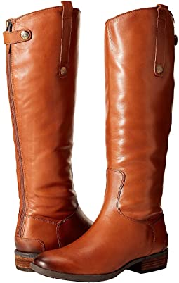 Women's Sam Edelman Knee High Boots + FREE SHIPPING | Shoes .