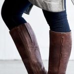 175 Best WOMEN'S - Tall Boots images | Tall leather boots, Boots .