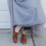 15 Best Outfit Ideas: How to Wear Oxford Shoes for Women - FMag.c