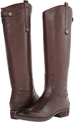 Brown Riding boots gives you a stunning look – thefashiontamer.c
