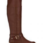 Kenneth Cole Reaction Women's Wind Riding Boots & Reviews - Boots .