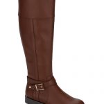 Kenneth Cole Reaction Women's Wind Riding Boots & Reviews - Boots .
