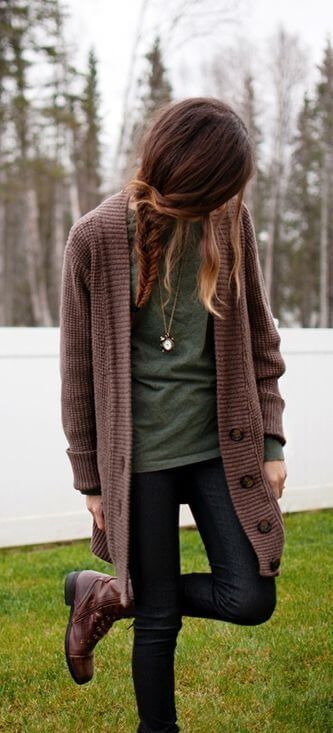 Best Womens Sweaters | Fashion, Style, Fall outfi