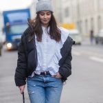 20 Cute Puffer Coat Outfits Inspired by Street Sty