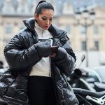 How to Wear a Puffer Jacket (Women's Style Guide) - The Trend Spott