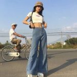 Best womens bucket hat 00053 | Fashion outfits, Aesthetic clothes .