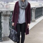 Elite Street Style | Stylish winter coats, Hot winter outfits .