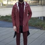 How to Wear a Burgundy Polo For Men (24 looks & outfits) | Men's .