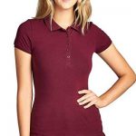 Best 15 Burgundy Polo Shirt Outfit Ideas: Ultimate Style Guide for .