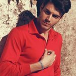 Ways To Wear: The Long Sleeve Polo Shirt | FashionBea