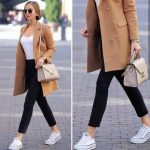 How to rock the camel coat | | Just Trendy Gir