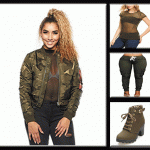 LOOKING SMART IN CAMO JACKET BY 18+ RESOURCEFUL IDEAS - FIND YOUR .