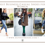 Ladies Work Shoes - 20 Best Business Casual Shoes For Wom