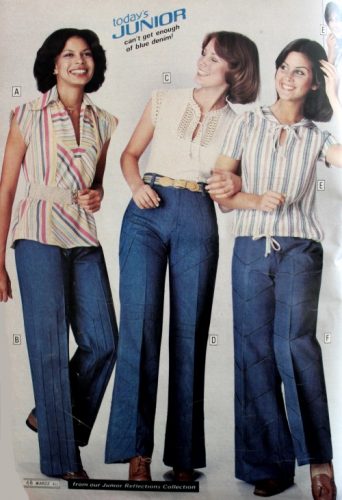 70s Outfits - 70s Style Ideas for Wom