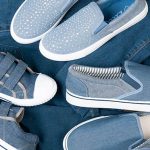 Canvas Shoes: Your Questions Answered | Shoe Zone | Shoe Zone Bl