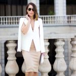 How to style cape blazers | | Just Trendy Gir