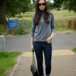 How to Wear Cashmere Sweater: Top 13 Attractive Outfit Ideas for .