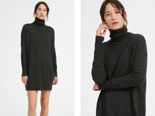 The Best Sweater Dresses, Plus Outfit Ideas (2019) | What to Pa