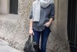 15 Stylish Ways To Wear Cashmere Right Now - Styleohol