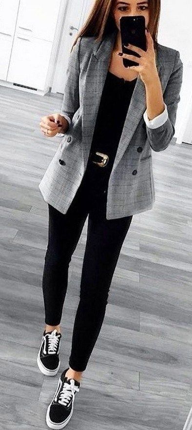 150 business casual outfits on a budget 00029 | Work outfits women .