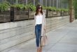 5 Stunning Casual Friday Outfit Ideas for Women - FMag.c