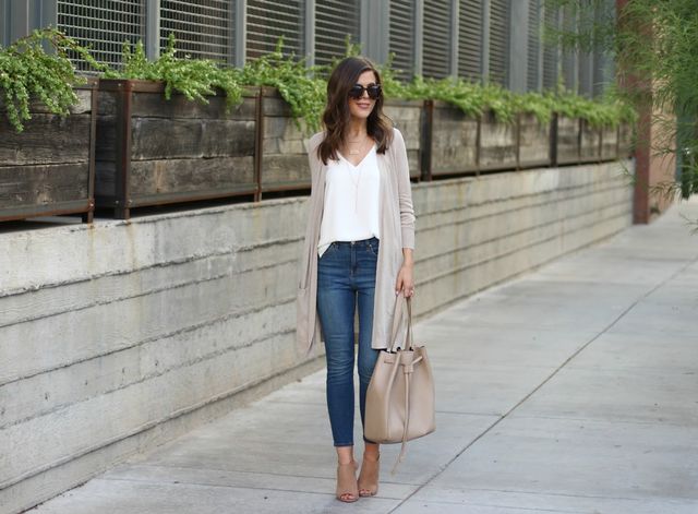 Casual Friday Outfit Ideas for
  Women