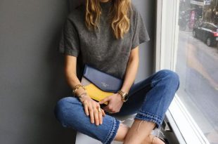 How to Wear Casual Loafers: Top 15 Outfit Ideas for Women - FMag.c