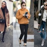 40 Casual Winter Outfits Ideas for 2019 - Fashion Enzy