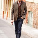 Tweed Blazer And Jacket Looks For Men | Casual sport coats, Sports .