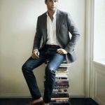 Stylist Tip for Men: How to Wear a Sport Coat | Sports coat, jeans .