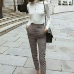 30 Most Comfortable Office Outfits For Carrier Women | Womens .