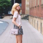 How to Wear Checkered Shorts: 15 Chic Outfit Ideas for Ladies .