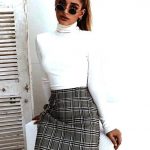 17 Cute Back to School Outfit Ideas For Fall Semester 2018 .