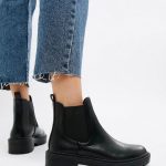 image.AlternateText | Chelsea boots outfit, Chelsea boots, Black .