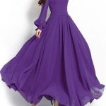 1000+ ideas about Chiffon Dresses on Pinterest | Pretty dresses .