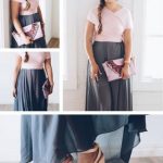 10 Outfit Ideas to Slay in Your Hana Chiffon Overlay – Henk