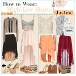 28 Trendy Skirts Outfit Ideas for a Chic Summer - Pretty Desig
