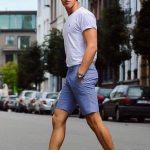 17 Shorts Outfit Ideas To Be The Best Dressed Man This Weekend .