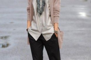 Casual Outfits: 25 Practical & Amazing Ideas [For Women] | Fashion .