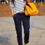 how to wear chinos women's - Google Search | Fashion, Style .